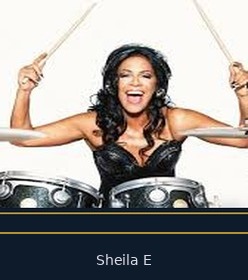 Sheila E